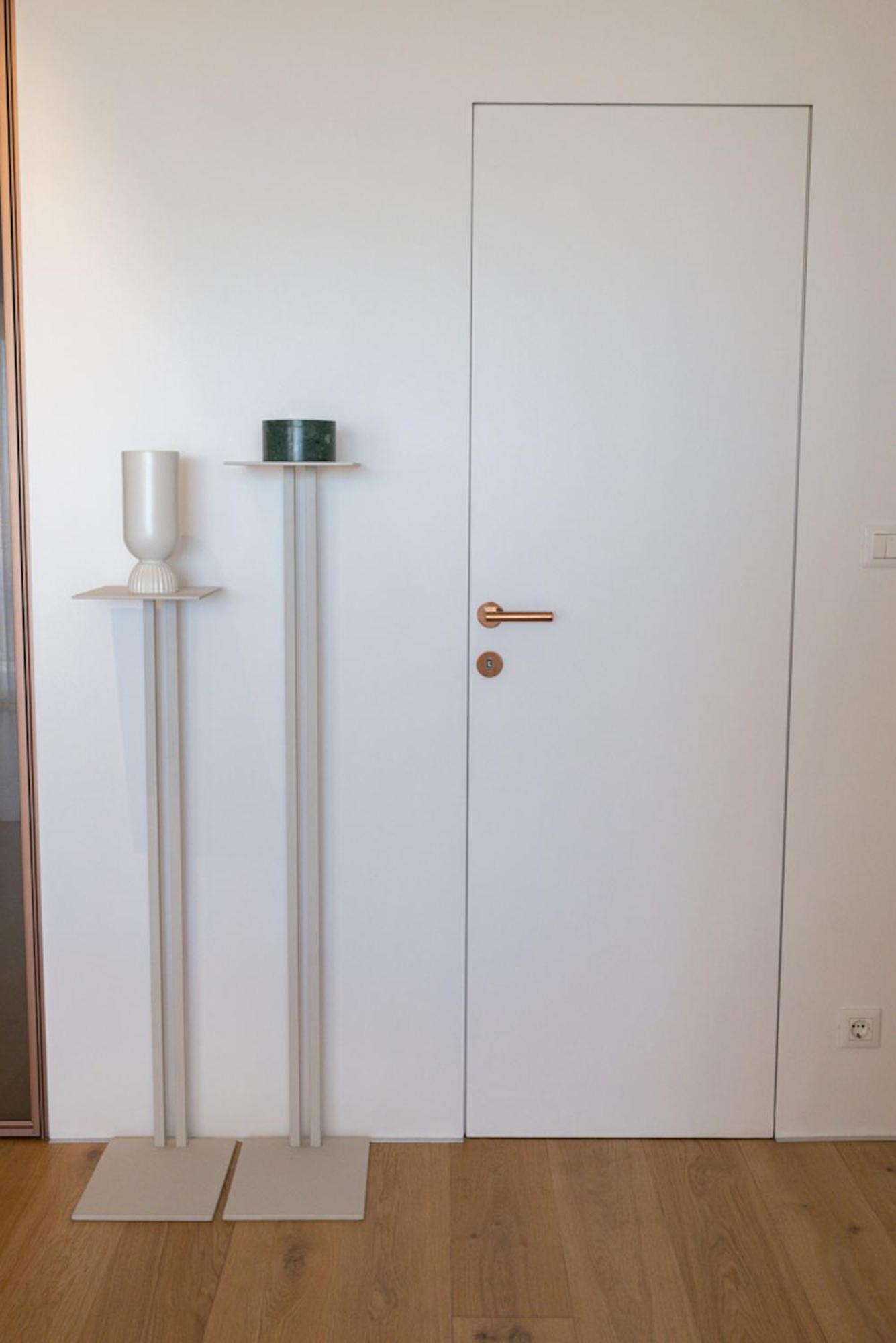 D'Art Penthouse Apartamento Split Exterior foto