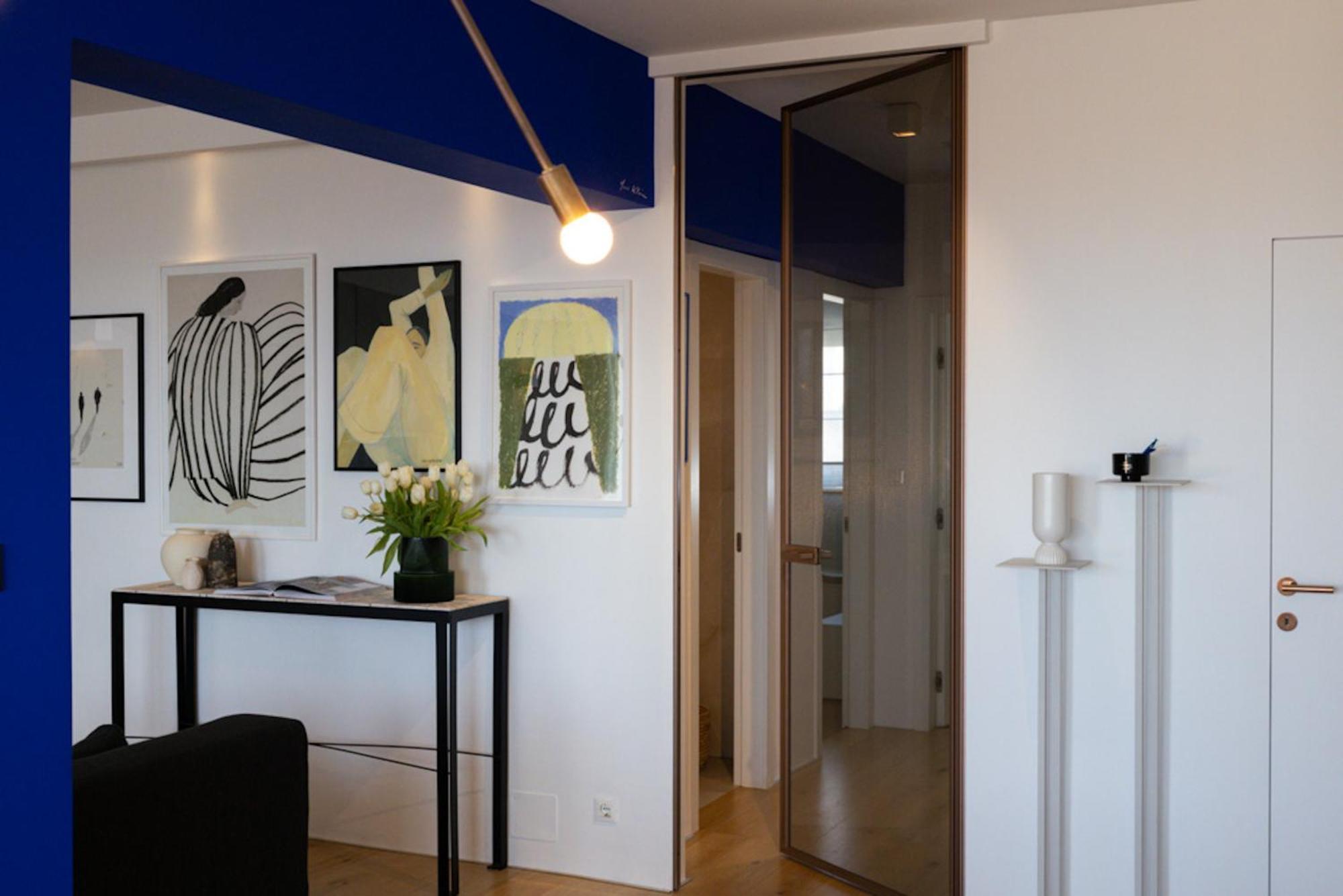 D'Art Penthouse Apartamento Split Exterior foto