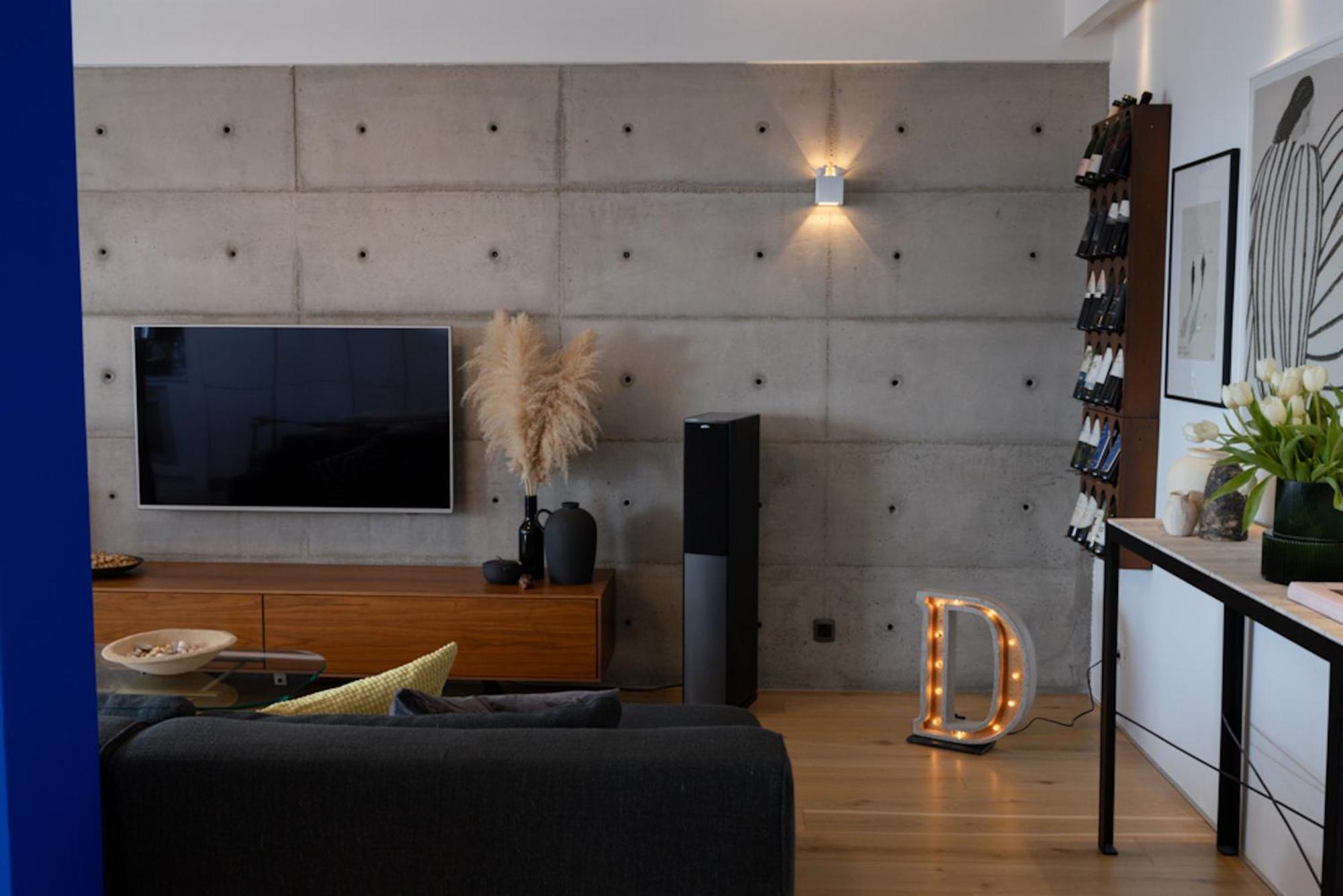 D'Art Penthouse Apartamento Split Exterior foto