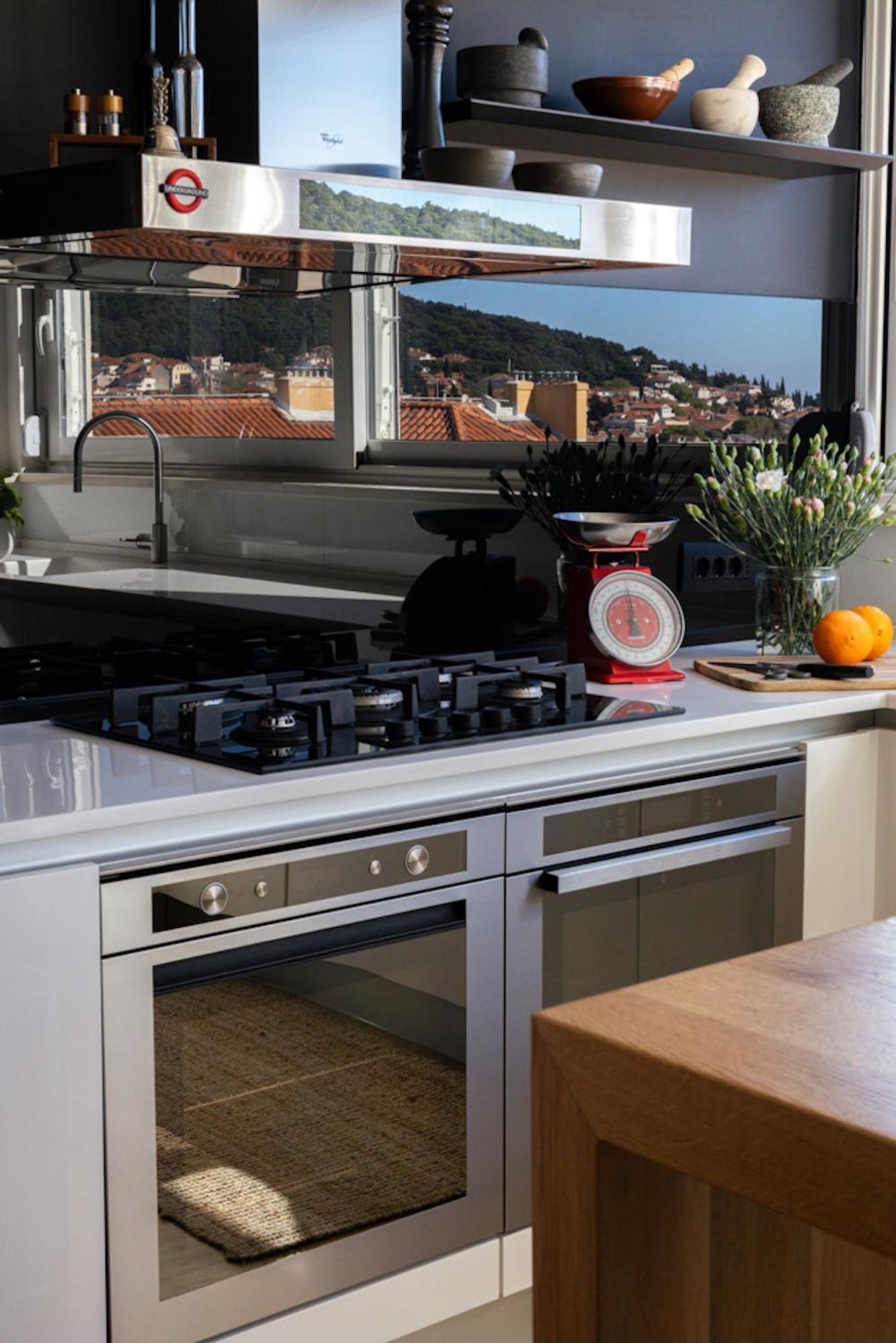 D'Art Penthouse Apartamento Split Exterior foto