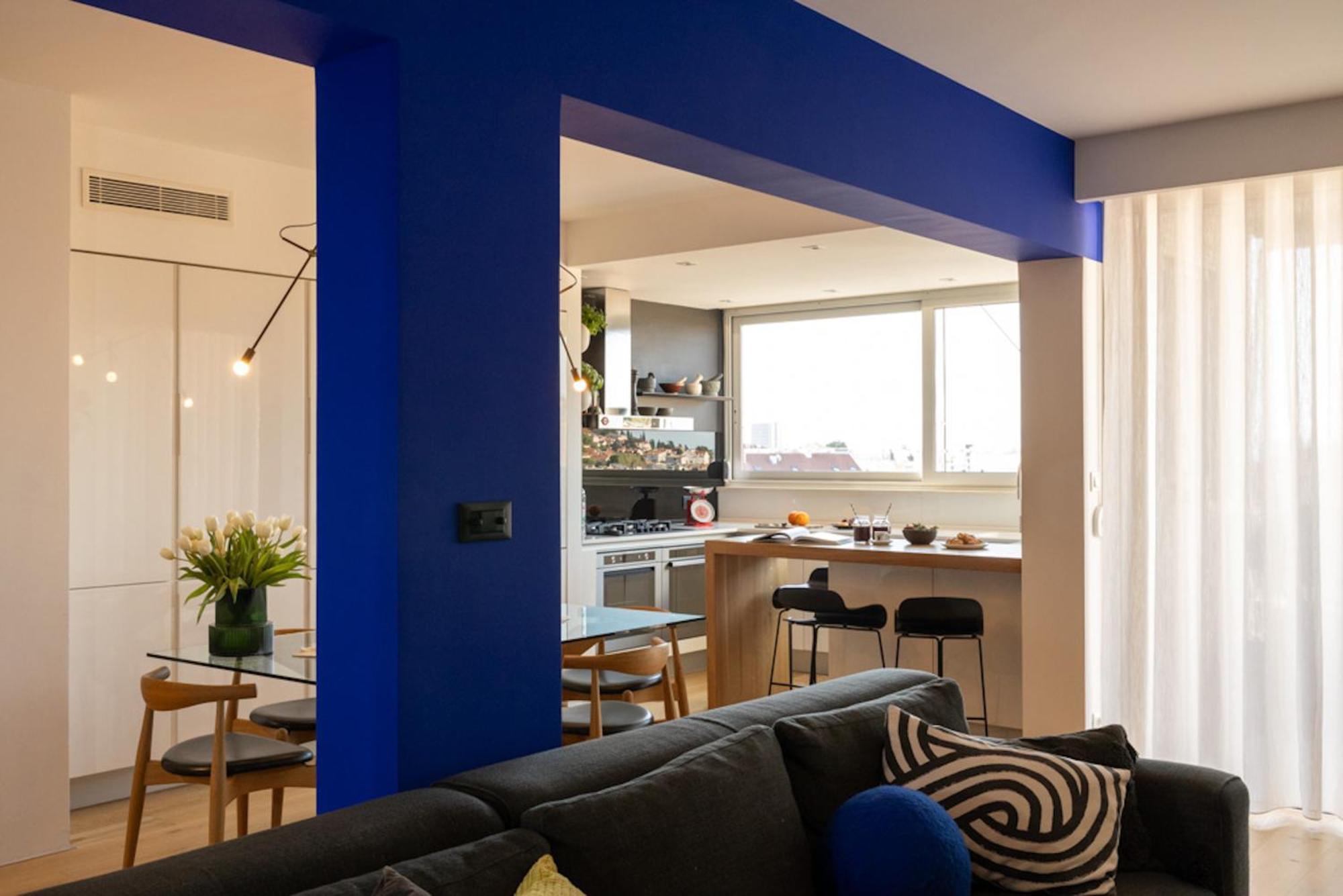 D'Art Penthouse Apartamento Split Exterior foto