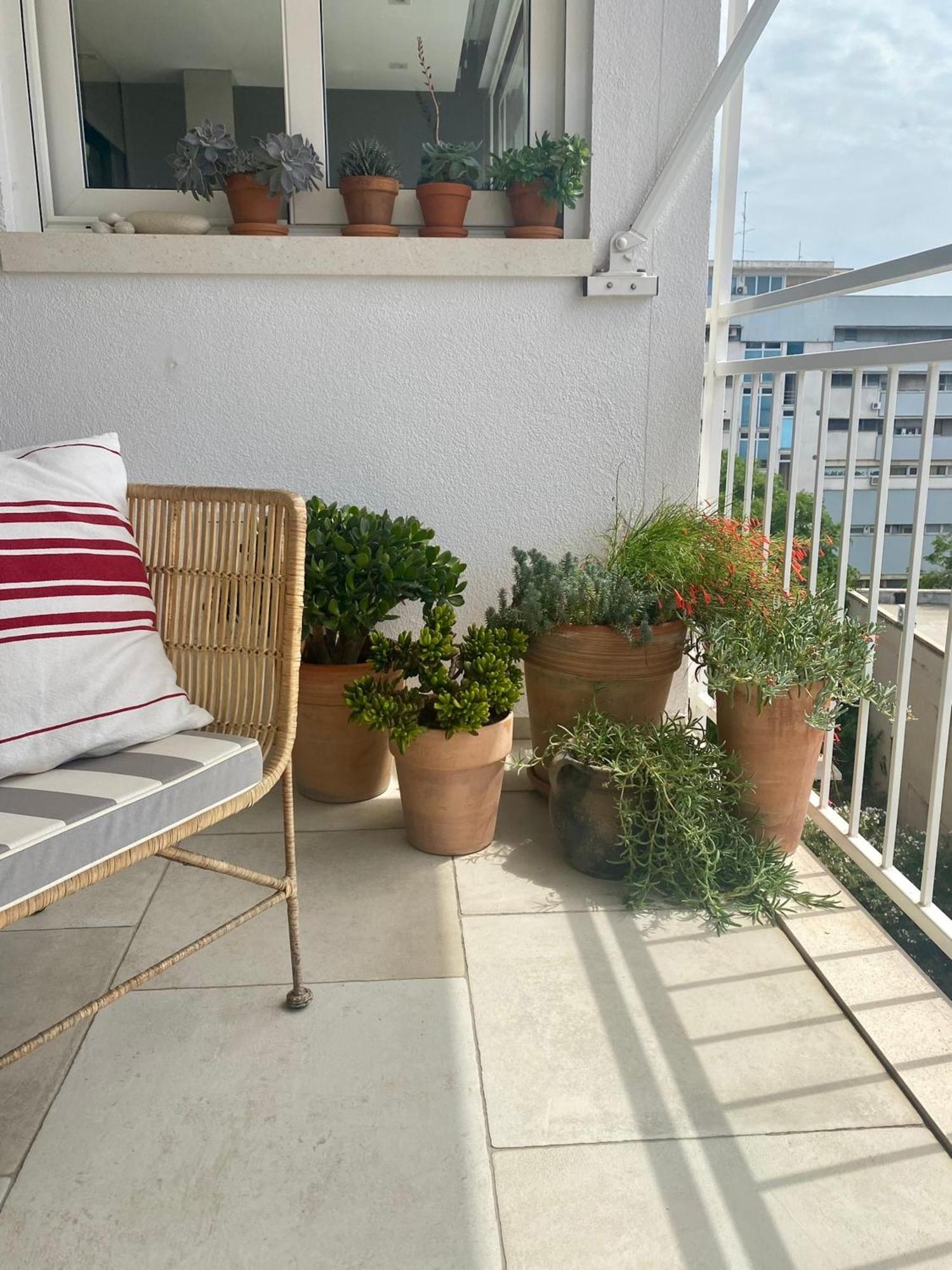D'Art Penthouse Apartamento Split Exterior foto
