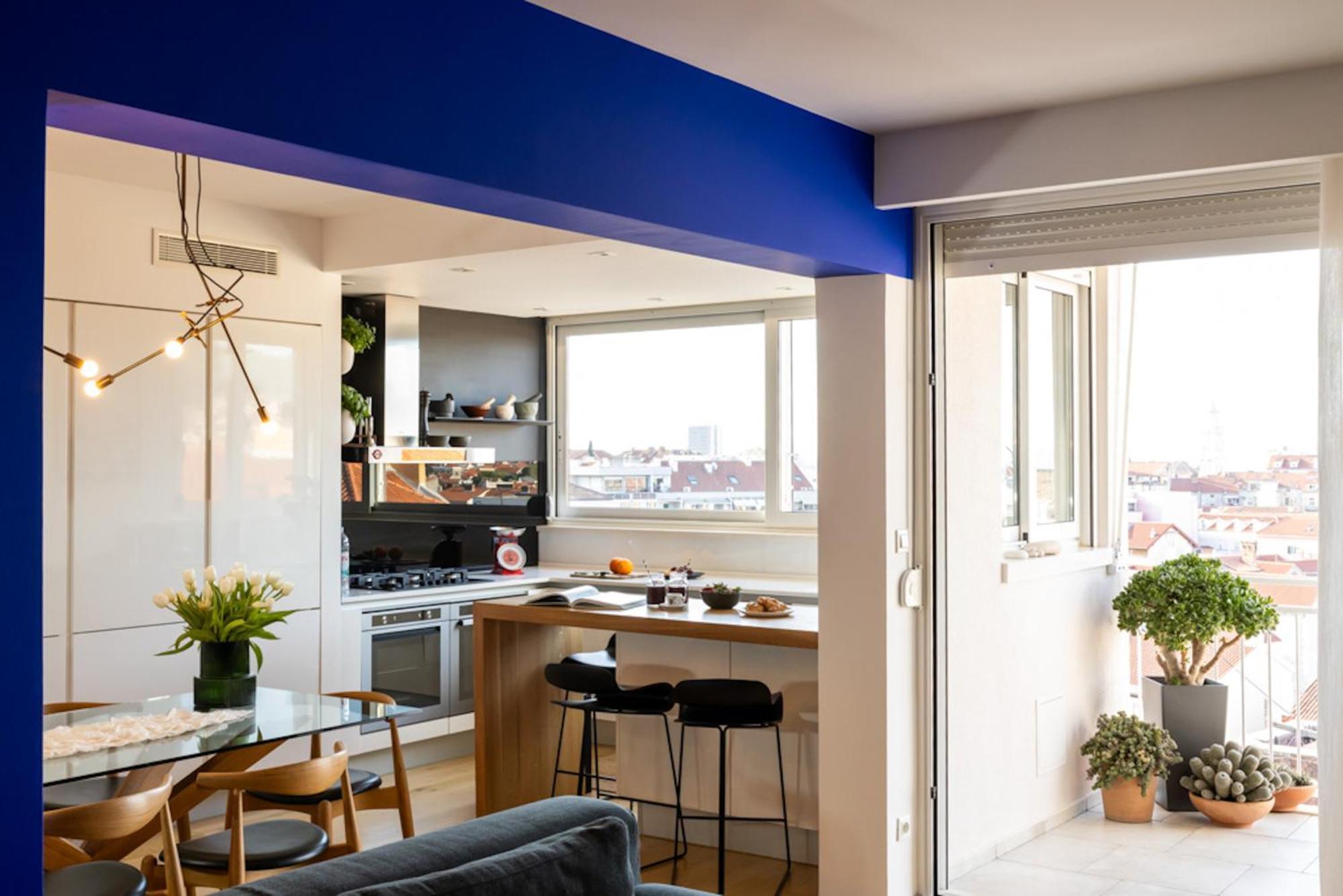 D'Art Penthouse Apartamento Split Exterior foto